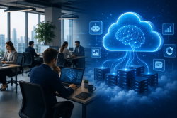 Gartner: ������� ����� �������� � ������� �� �������� �� 63,4% � 2026 ����