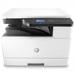 �������� �� ����������� ������ HP LaserJet MFP M433a � M436