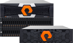 Pure Storage ��������� ������������� ������� FlashStack with FlashBlade ��� ��������� �������� ������