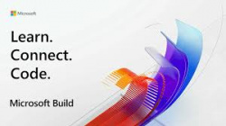 ������� ������ ����������� Microsoft Build 2020